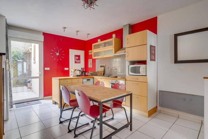 Maison d’hôte pour 2 personnes, avec terrasse à Bordeaux - 4