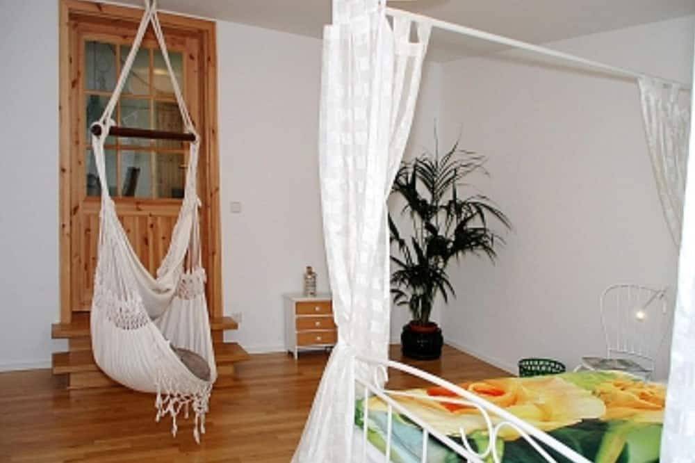 Ganze Wohnung, Grüne Wohnung - Casa Christallina in Overath, Rheinisch-Bergischer Kreis