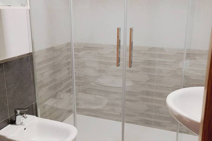 Ganze Wohnung, Apartment in Bueu, Rías Baixas