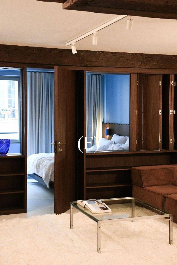 Hôtel pour 2 personnes