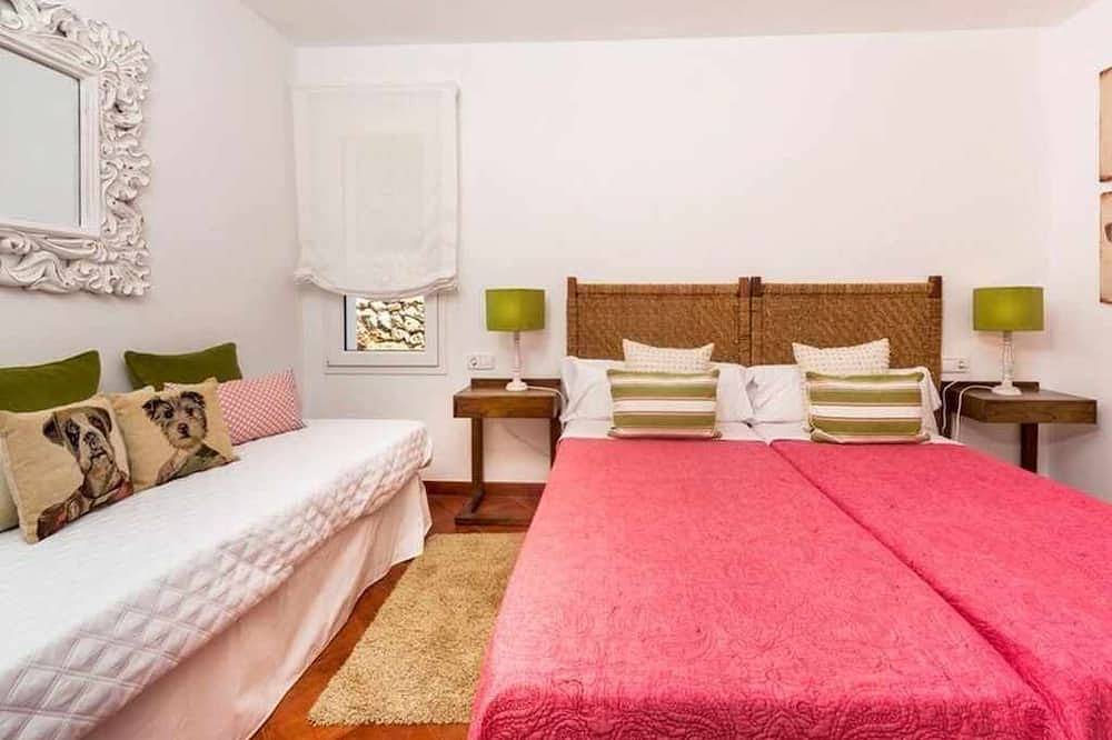 Villa Atalaya - Luxury Moden villa in Torret de Baix, Sant Lluís