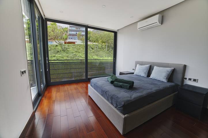 Casa rural para 8 personas, con Terraza en Llansá - 4
