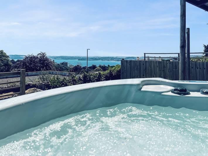 Cottage for 2 people in Torquay