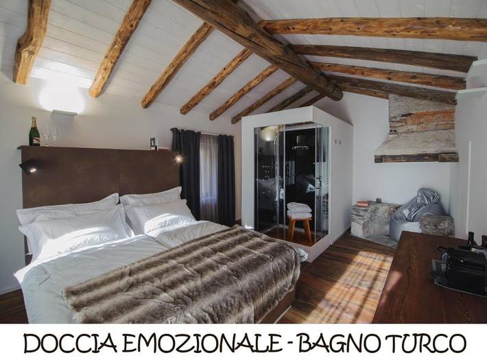 Gîte pour 3 personnes, avec vue et jardin dans Torgnon - 4