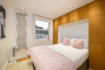 Apartment for 3 People in Camden, London, Photo 2