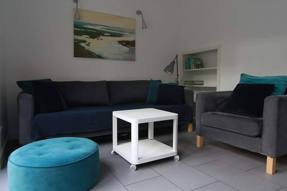 \"Aqua Cottage\" in einem kleinen familienfreundlichen Resort in Forest upon Warta Rive in Region Lodz