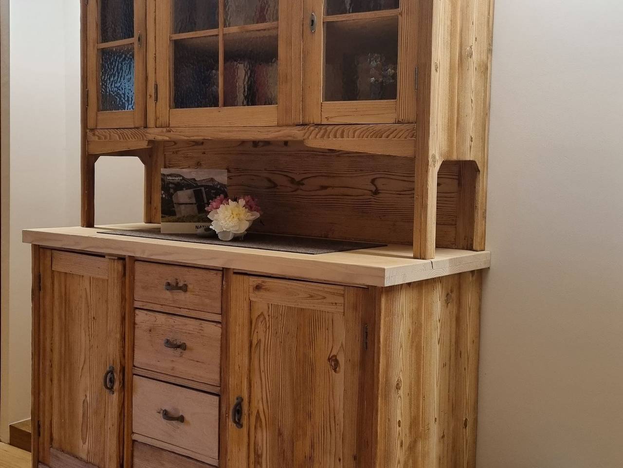Ganze Ferienwohnung, Ferienwohnung Nußbaumer - Ferienwohnung Alpenblick in Sibratsgfäll, Bregenzerwald