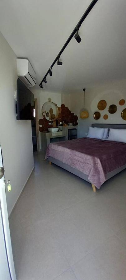 Del Mare Beach Hotel in Sidari, Corfou