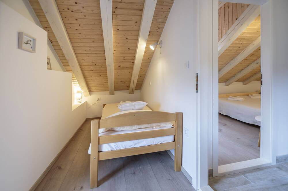 Ganze Wohnung, Apartments Bepi- Apartment Domina in Komiza, Vis