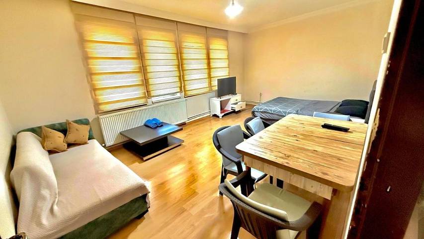 Apartamento de vacaciones para 1 personas, Se admiten mascotas - 1