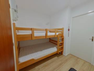 Appartement De Vacances pour 4 Personnes dans Prémanon, Parc naturel régional du Haut-Jura, Photo 2