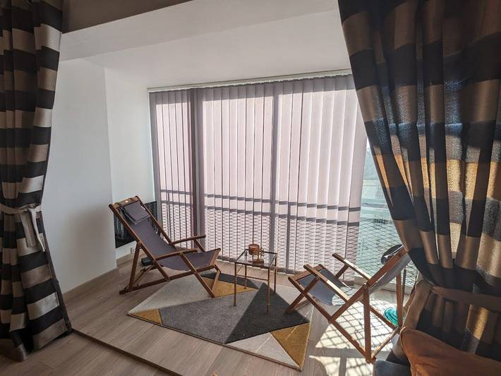 Gîte pour 4 personnes à Épinal - 3