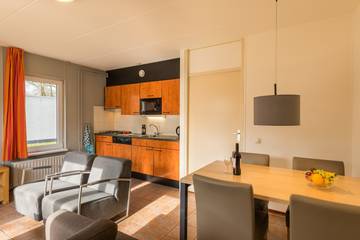 Bungalow für 4 Personen in Borger, Drenthe, Bild 1