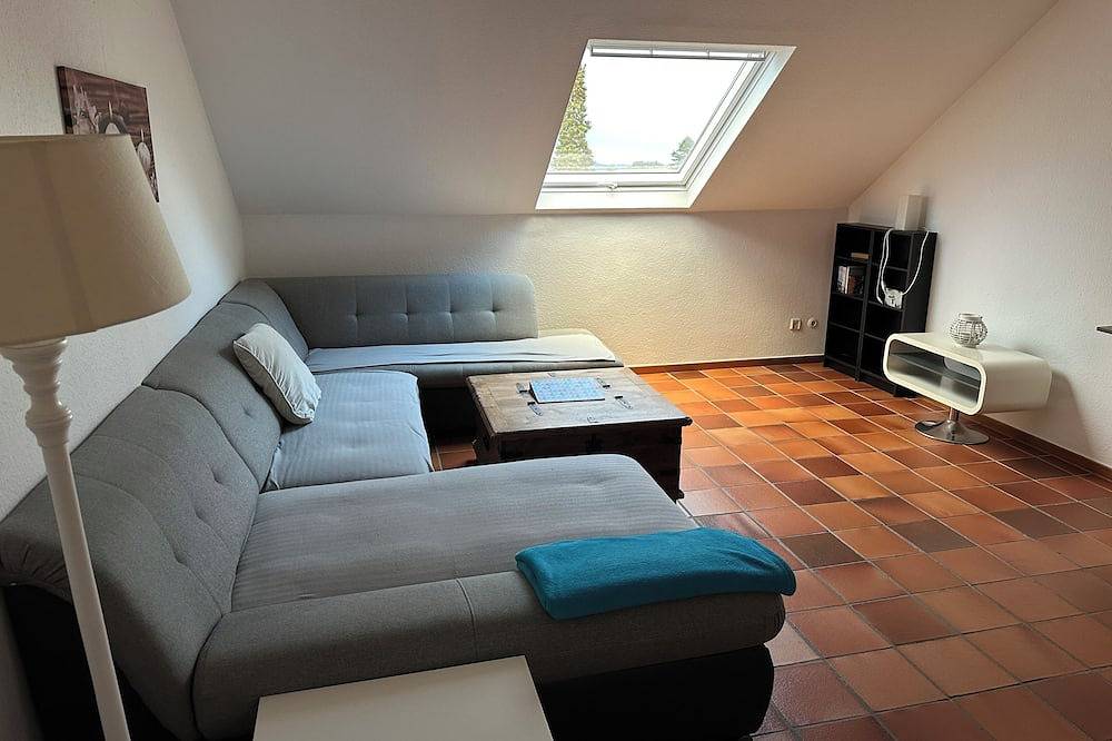 Ganze Wohnung, Komm zur Ruhe und finde Dich in Hürtgenwald, Rureifel (Nordrhein-westfalen)