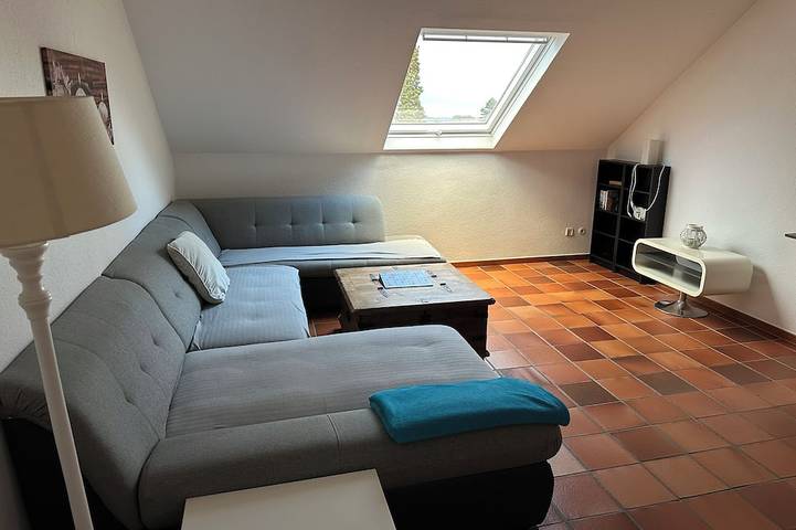 Ferienwohnung für 2 Personen - 1
