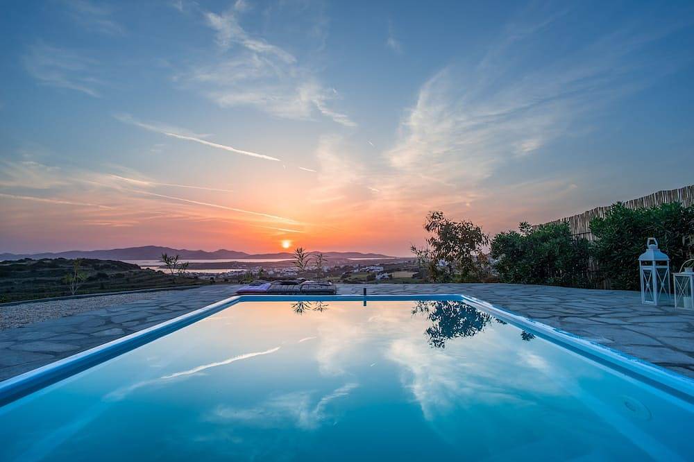 Casa vacanza a Paros a partire da 284€ a notte