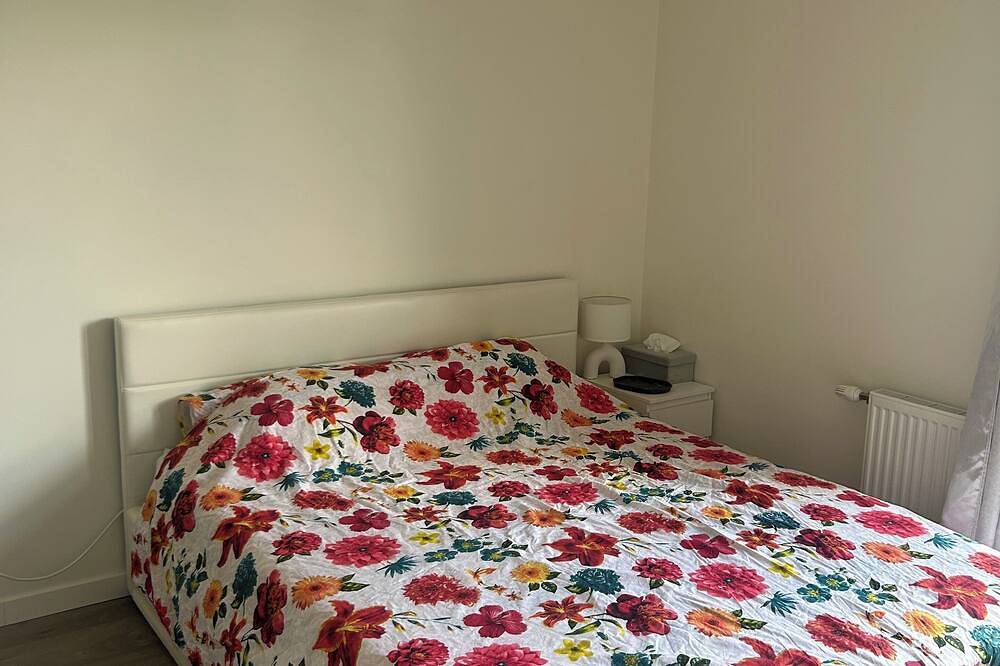 Appartement entier, Cosy appartement 45 m2 | Jo Paris 2024 | Cdg | Bourget | Stade France | Disney in Le Blanc-Mesnil, Seine-Saint-Denis
