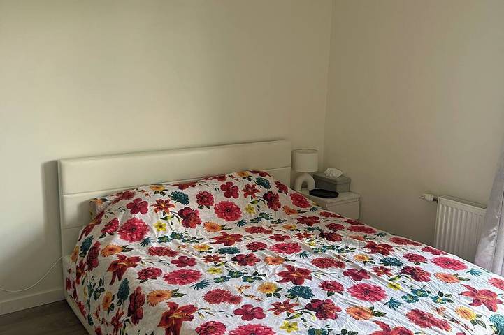 Gîte pour 4 personnes, avec balcon à Le Blanc-Mesnil - 4