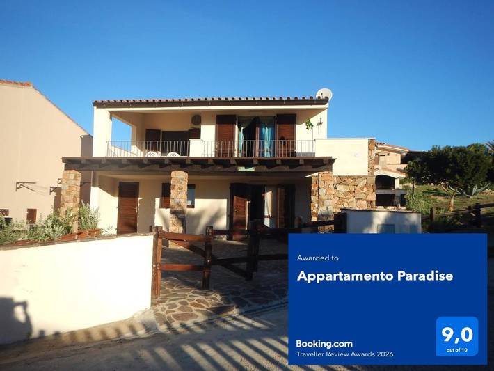 Ferienwohnung für 6 Personen, mit Ausblick und Garten - 1