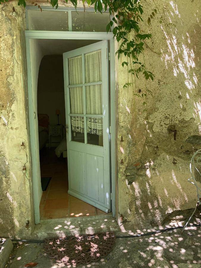 Le Clarou Gîtes et chambres d'hôtes in Val-d'Aigoual, Parc national des Cévennes