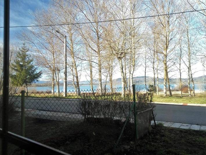 Casa rural para 2 personas, con jardín y vistas - 1