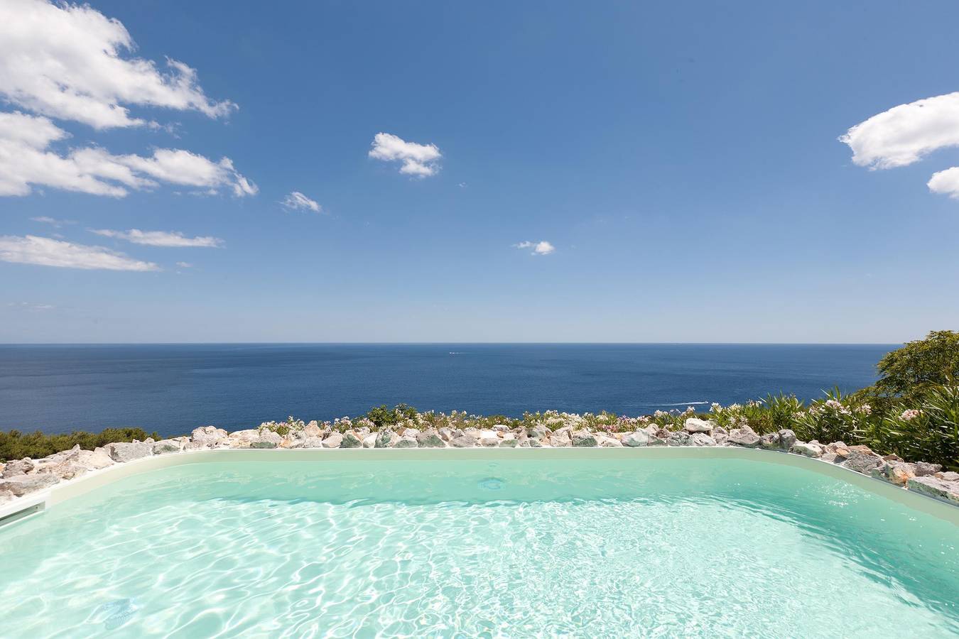 Chalet para 9 personas con jardín in Castro (Lecce), Provincia de Lecce