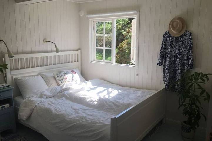 Ferienhaus für 10 Personen, mit Garten in Arendal - 2