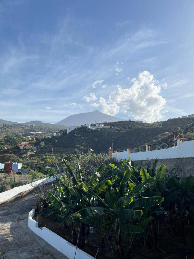 Apartamento de vacaciones para 2 personas, con jardín y vistas - 1