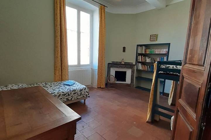 Location de vacances pour 6 personnes, avec jardin ainsi que jacuzzi et terrasse à Montréal (Lanquedoc-Roussillon) - 3