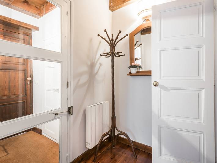 Maison de montagne à Garòs, proche Baqueira, 3 chambres, internet haut débit in Garòs, Naut Aran