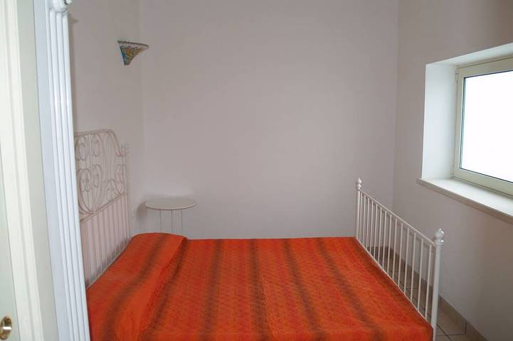 Gîte pour 4 personnes, avec balcon à Miggiano - 2