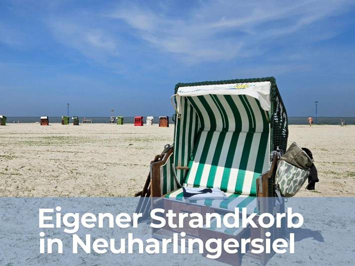 Ferienhaus für 6 Personen, mit Garten und Ausblick, kinderfreundlich in Werdum - 4