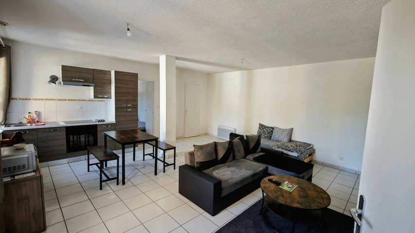 Gîte pour 4 personnes dans Évans