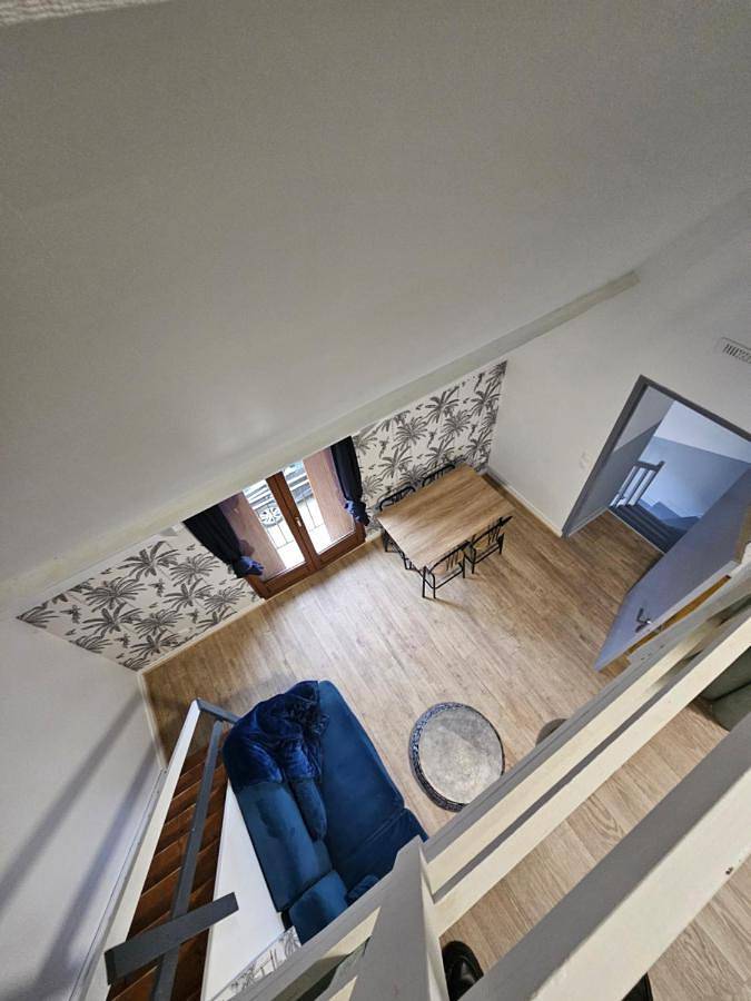 Gîte pour 3 personnes dans Le Plessis-Belleville - 4