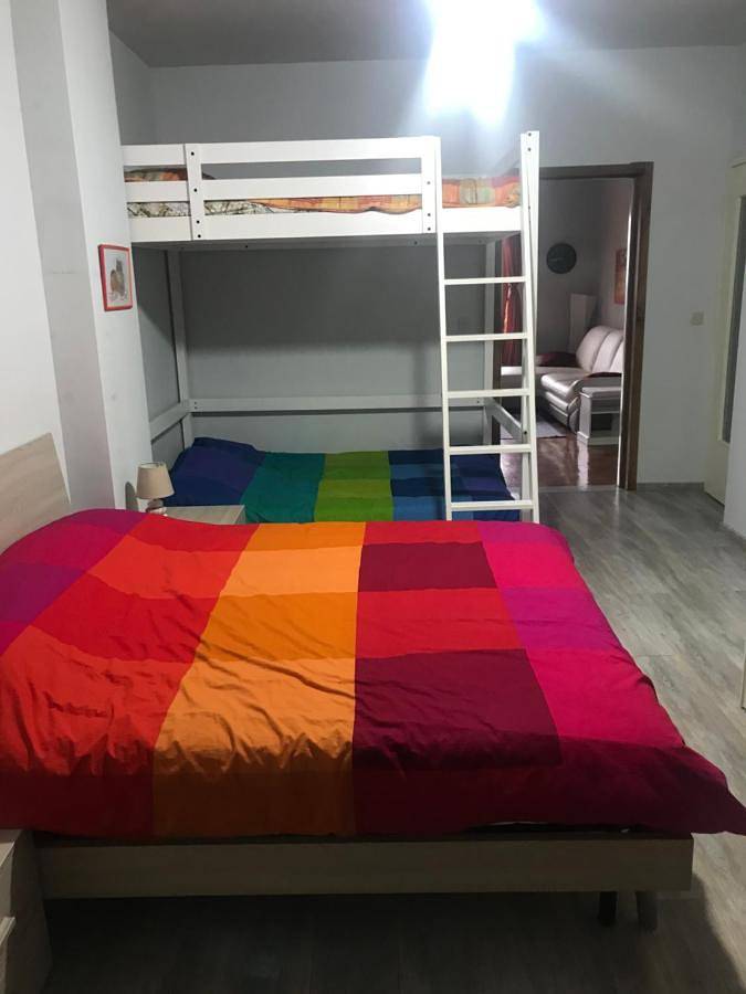 Gîte pour 8 personnes, avec balcon et vue à Paesana - 2