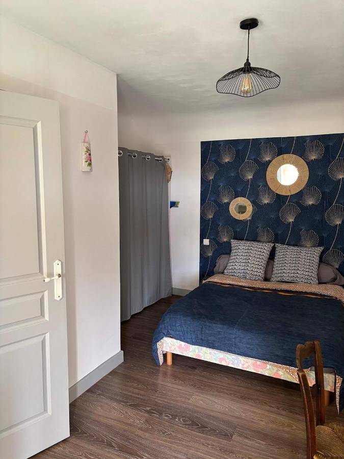 Appartement de vacances pour 3 personnes, avec vue