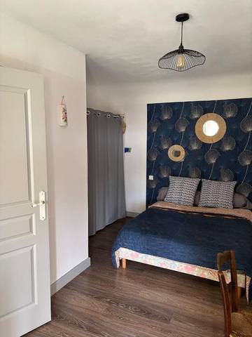Gîte pour 3 personnes, avec vue à Gevrey-Chambertin