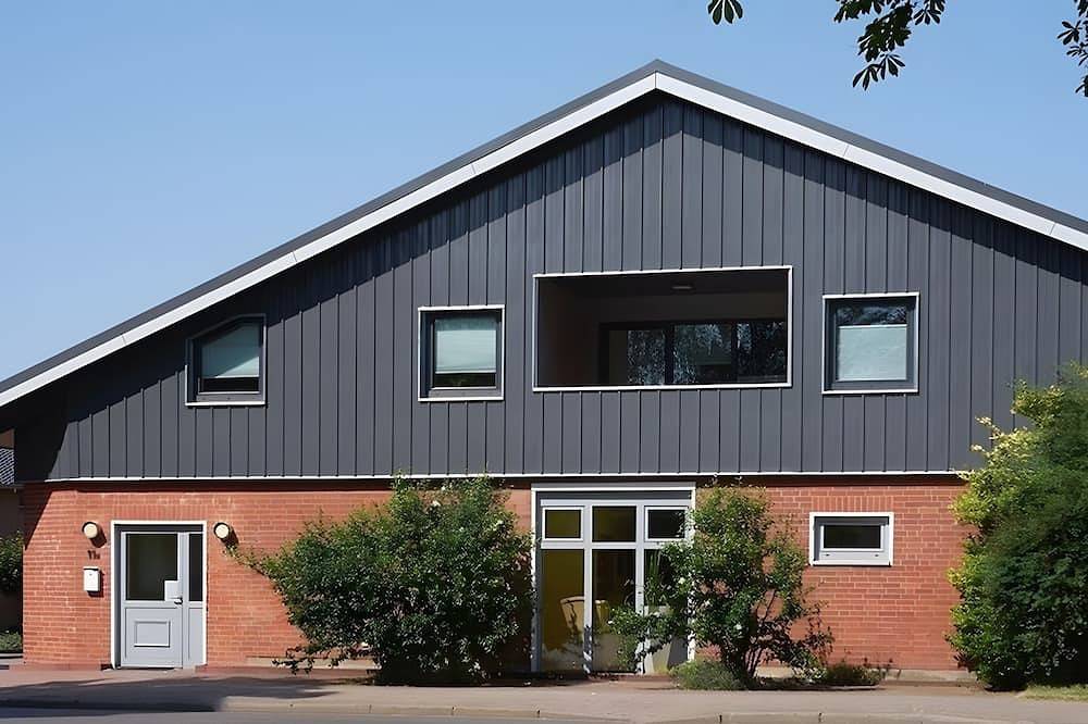 Ganze Wohnung, Ferienwohnung für 6 personen (85 m²) in seedorf (segeberg) in Seedorf, Seedorf (Kreis Segeberg)