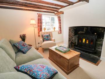 Glamping for 6 People in Hampshire, South East England, Photo 4