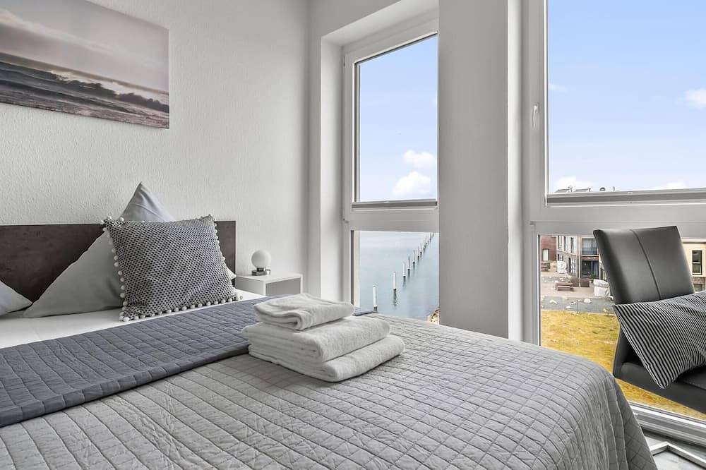 Hel leilighet, Koselig leilighet i Olpenitz med Wifi in Olpenitz, Kappeln