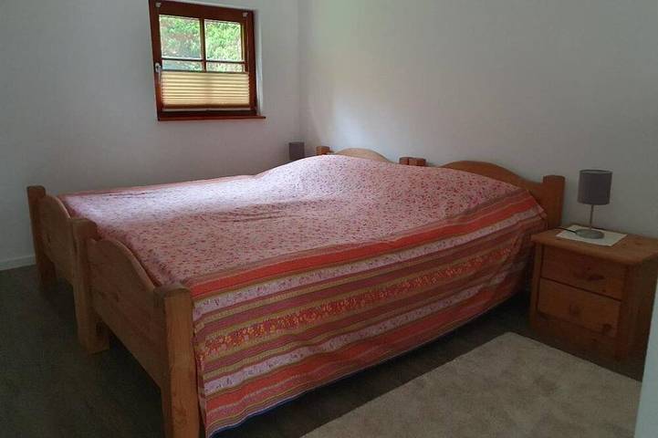 Ferienhaus für 3 Personen, mit Garten in Wiefelstede - 2