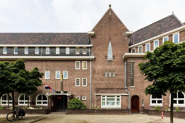 Hotel voor 2 personen, met terras en tuin - 1