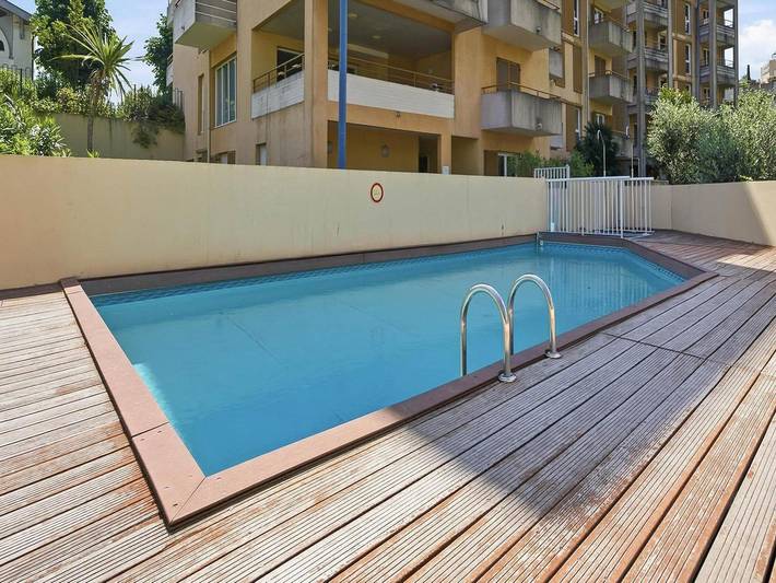 Ganze Wohnung, Familienurlaub an der französischen Riviera in Grasse, Mittelmeerküste (Frankreich)