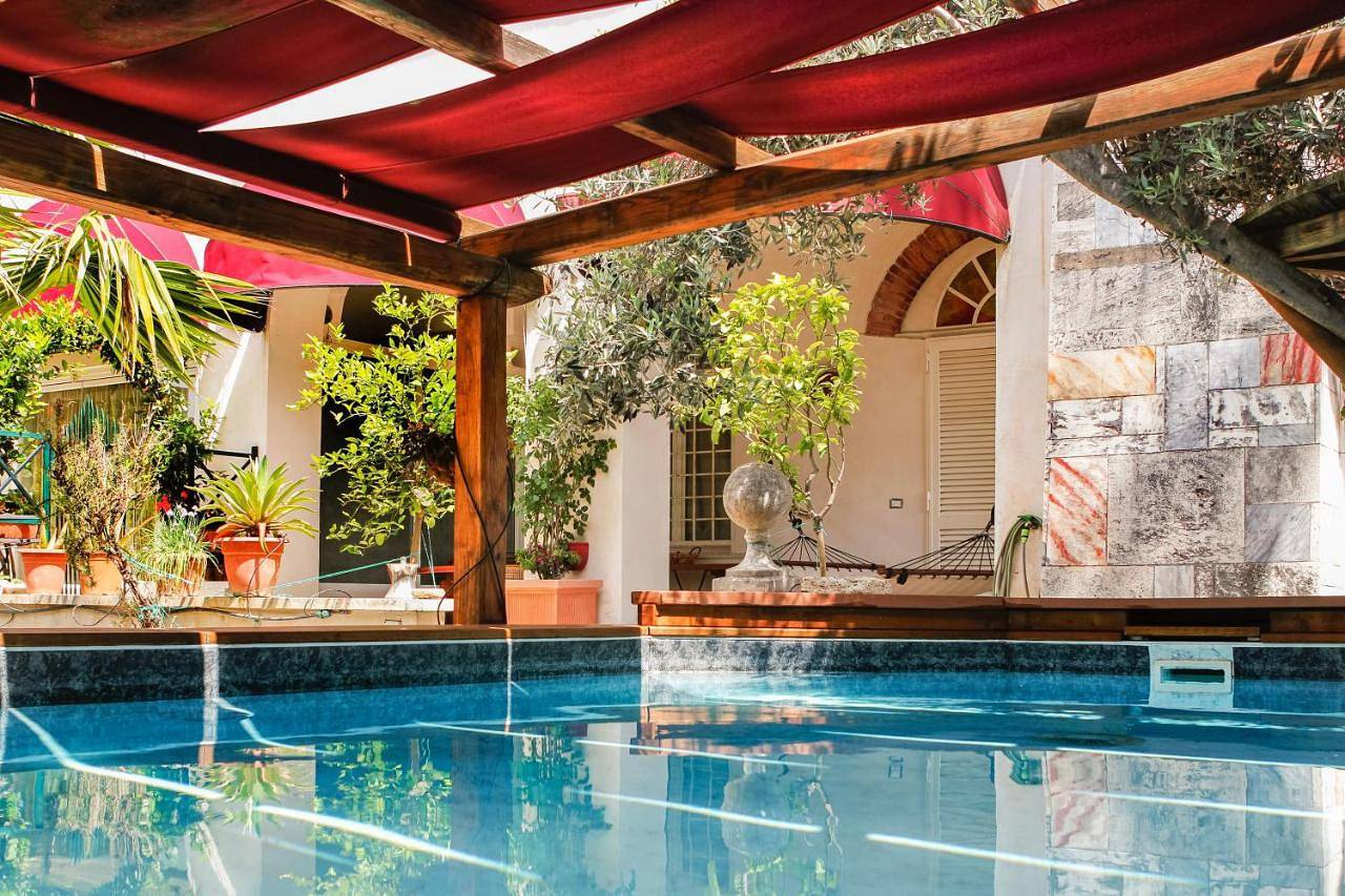One-Bedroom Villa in Roma, Provincia di Roma