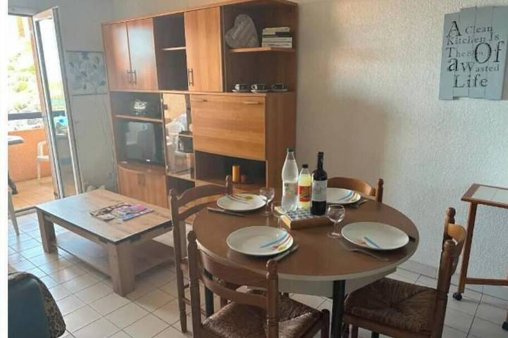 Ferienwohnung für 6 Personen in Collioure