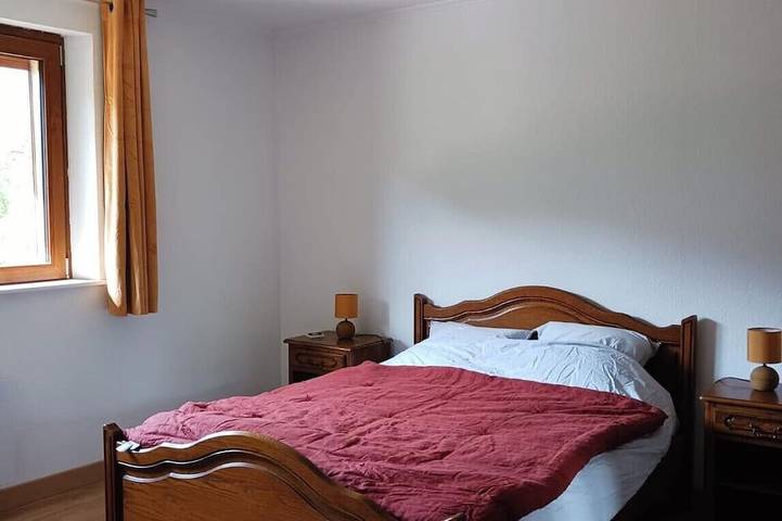 Location de vacances pour 6 personnes, avec jardin à Urbès - 2