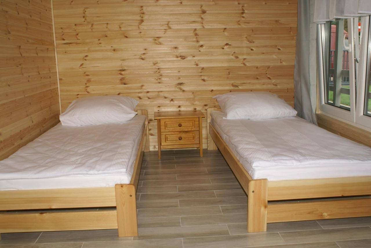 Chalet in Pobierowo, Powiat gryficki