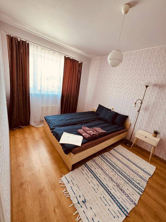 Gîte pour 4 personnes, avec balcon dans Otepaa - 3