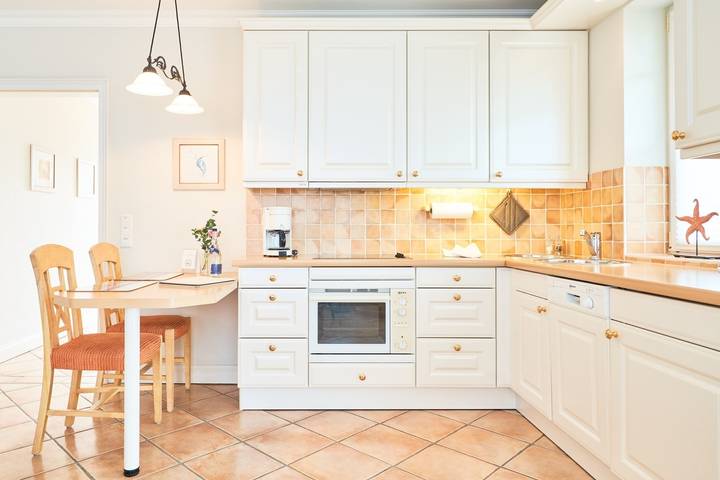 Ganze Ferienwohnung, Strandflieder, App. 12 in Westerland, Sylt (Gemeinde)