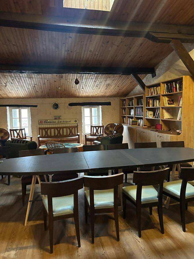 Chambre d’hôte pour 3 personnes à Montréal (Gers) - 4